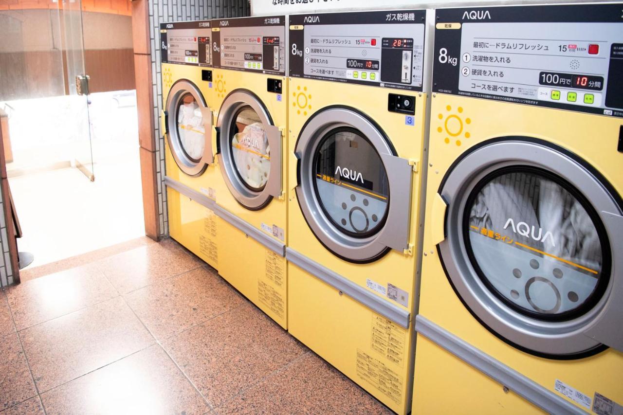 #8 3Mins To Station 1Stop To Shinjuku Central Shinjuku Apartment With Plenty Of Sunlight Tokio Exterior foto